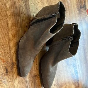 Sam Edelman Booties